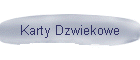 Karty Dzwiekowe