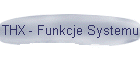 THX - Funkcje Systemu
